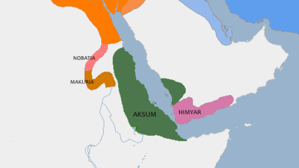 16 Of The Largest Empires The World Has Seen With Maps