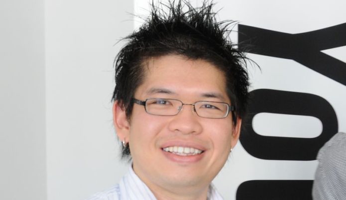 Here Are The Inventors Of Your Favorite Apps And Websites Like YouTube   Who Invented These Popular Websites Steve Chen Founder Youtube 2 695x401 