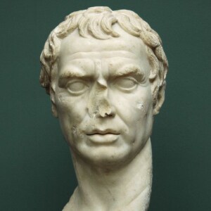 What Julius Caesar And 14 Other Famous Romans Looked Like