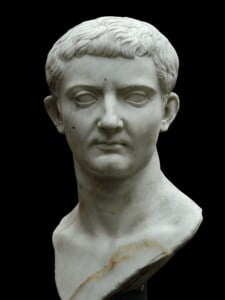 Find Out What The Roman Emperors Looked Like