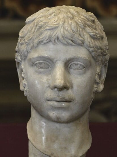 Find Out What The Roman Emperors Looked Like -Here Are Their Faces