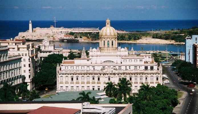 The 8 Oldest Cities In The Americas