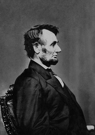 69 Quotes By Abraham Lincoln That Drip Wisdom