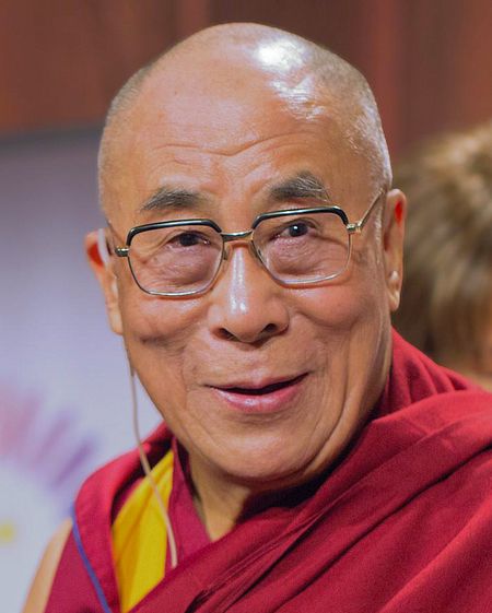 38 Dalai Lama Quotes To Zen You Out